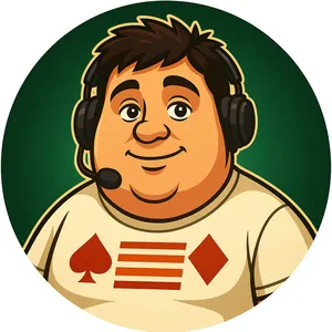 Photo du streamer casino Teufeurs